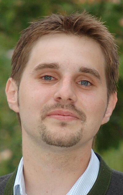 Christian Hornhuber Christian Hornhuber