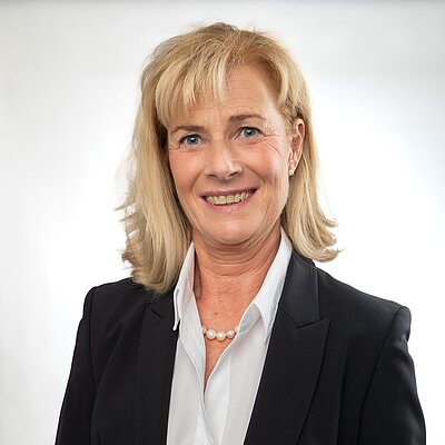 Doris Staudinger Doris Staudinger
