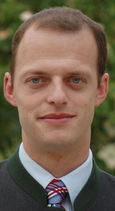 Gerhard Gebeshuber Gerhard Gebeshuber