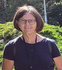 Elisabeth Schmidhuber